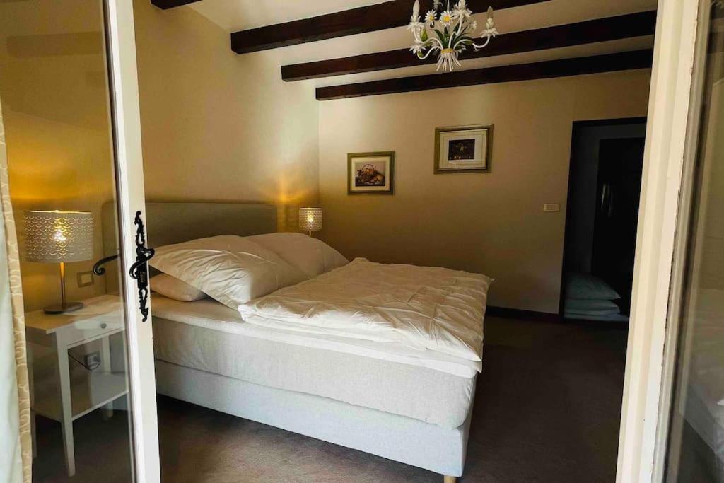 Villa Cau B&B - Les Anglores Claviers 外观 照片