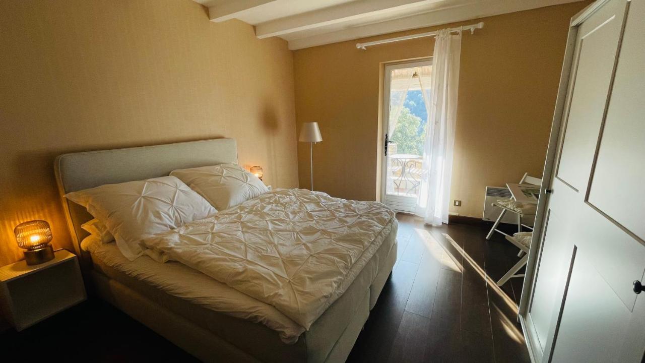 Villa Cau B&B - Les Anglores Claviers 外观 照片